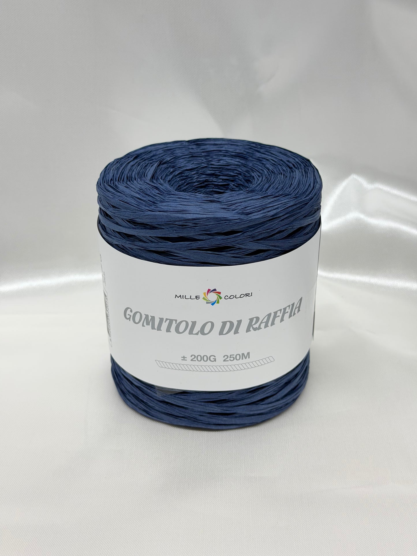RAFFIA 200gr