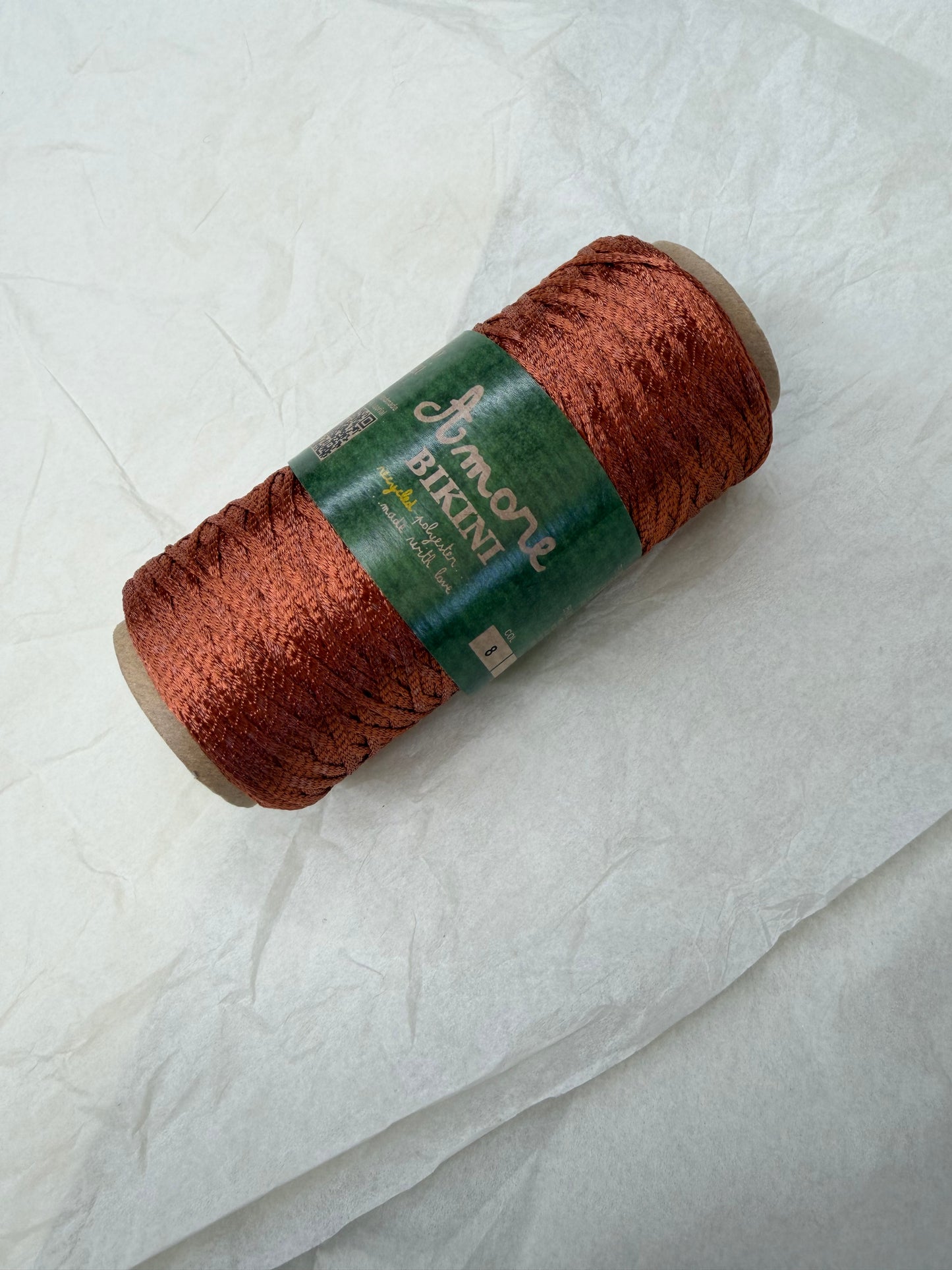 Bikini 50gr #08
