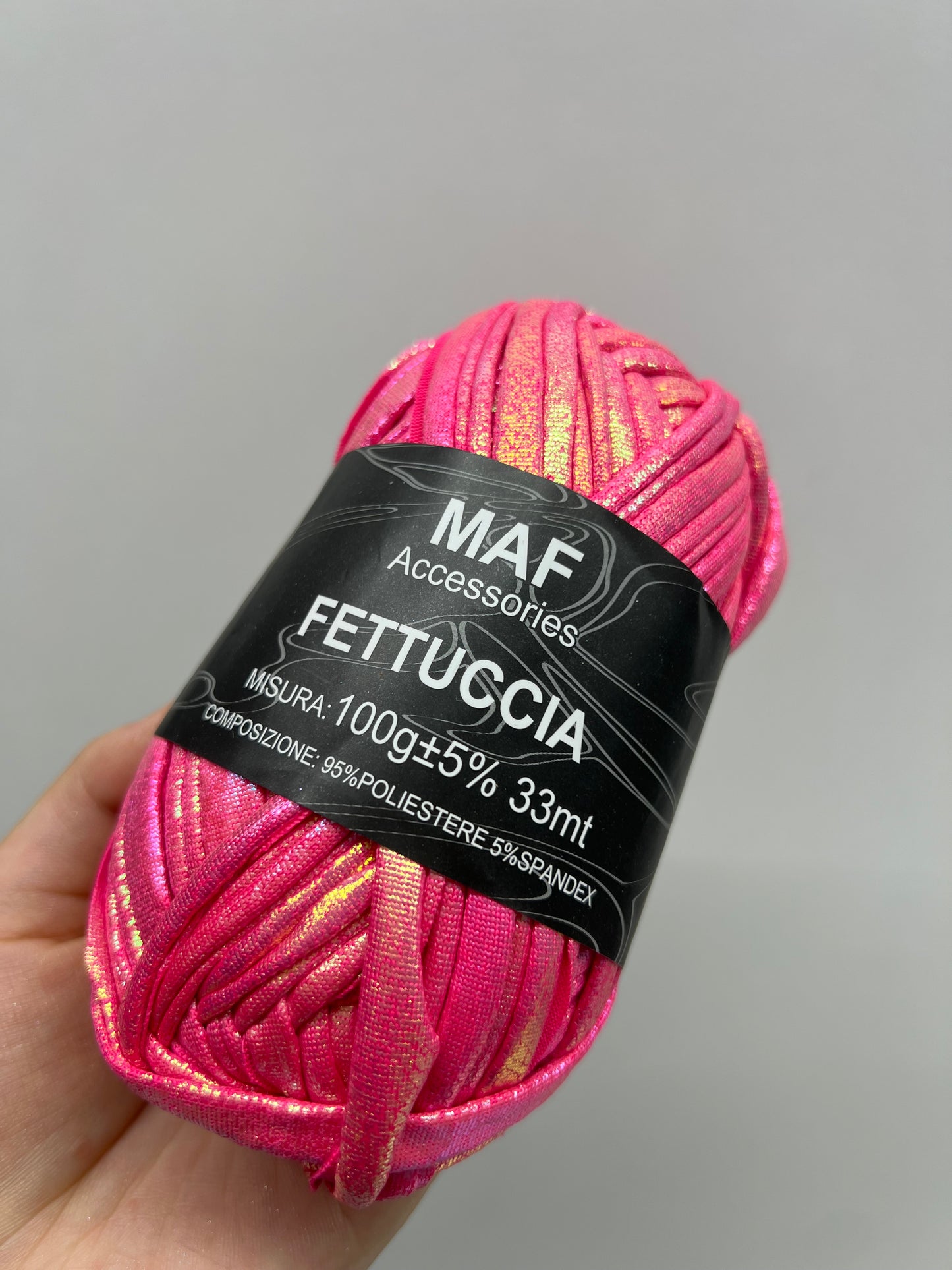 Lycra boreale 100g