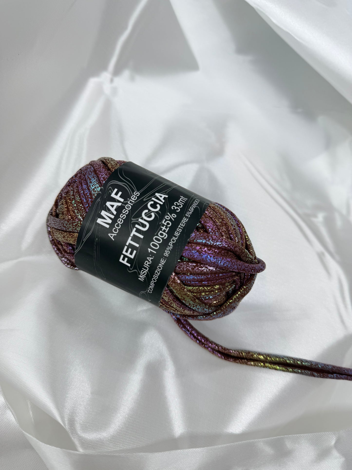 Lycra boreale 100gr #13