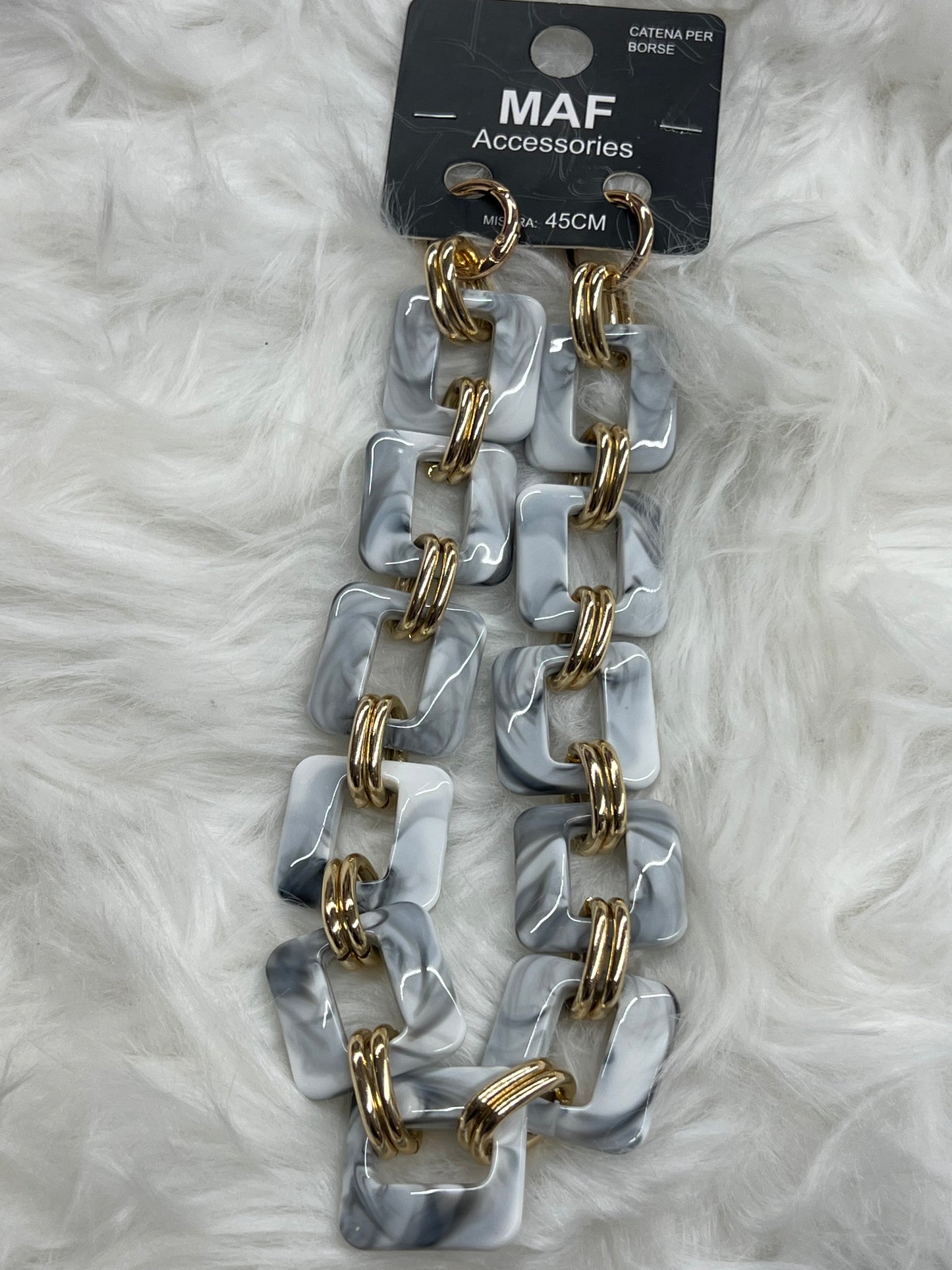 CATENELLE 45cm