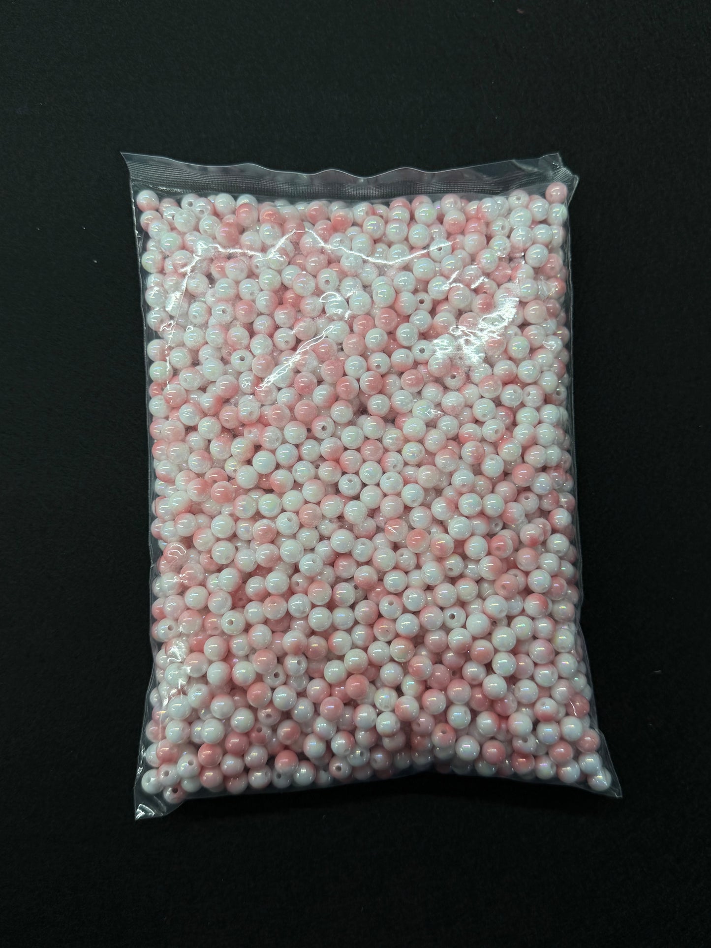 Perline 500gr rosa