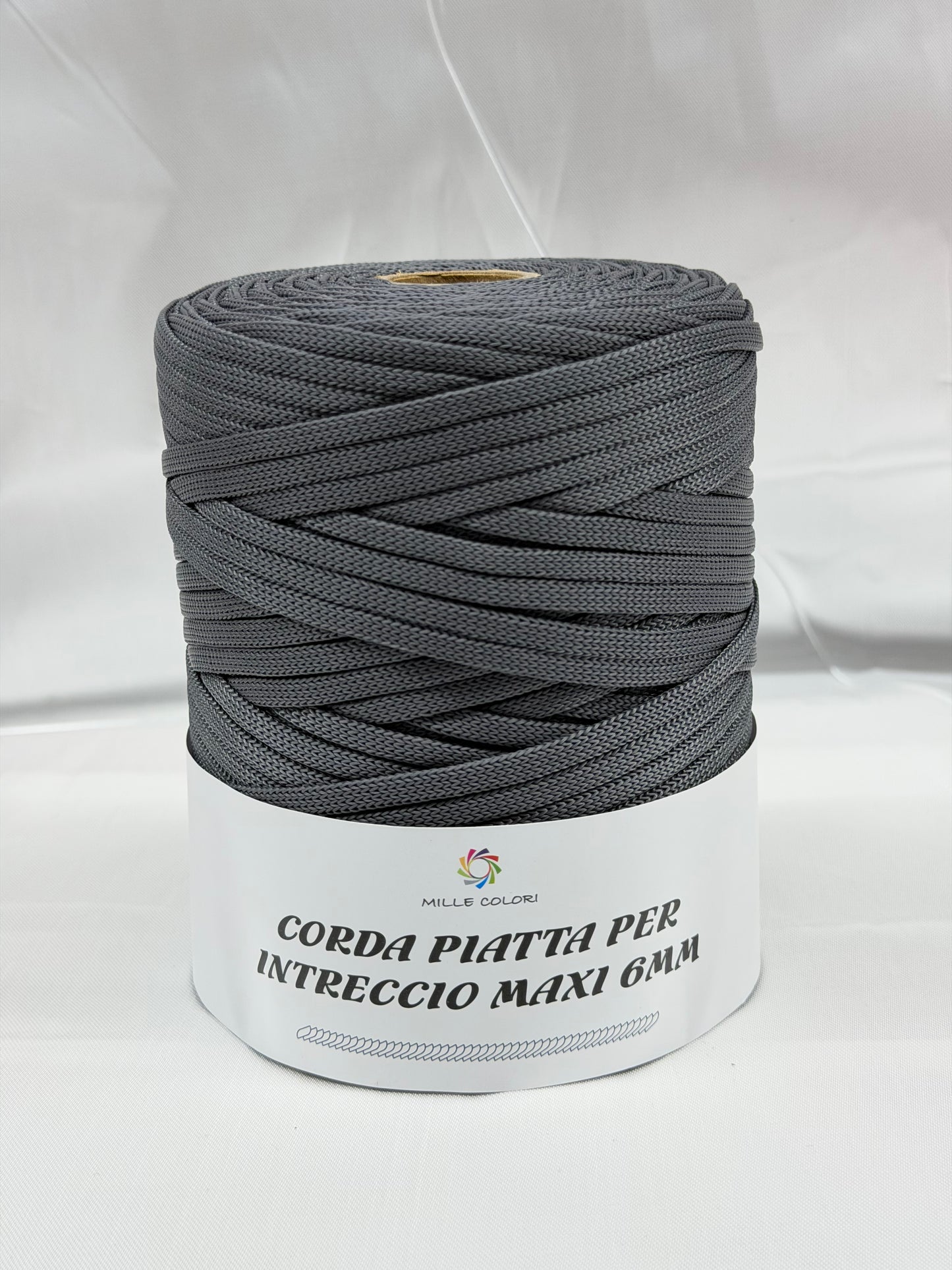CORDINO 6mm 500gr