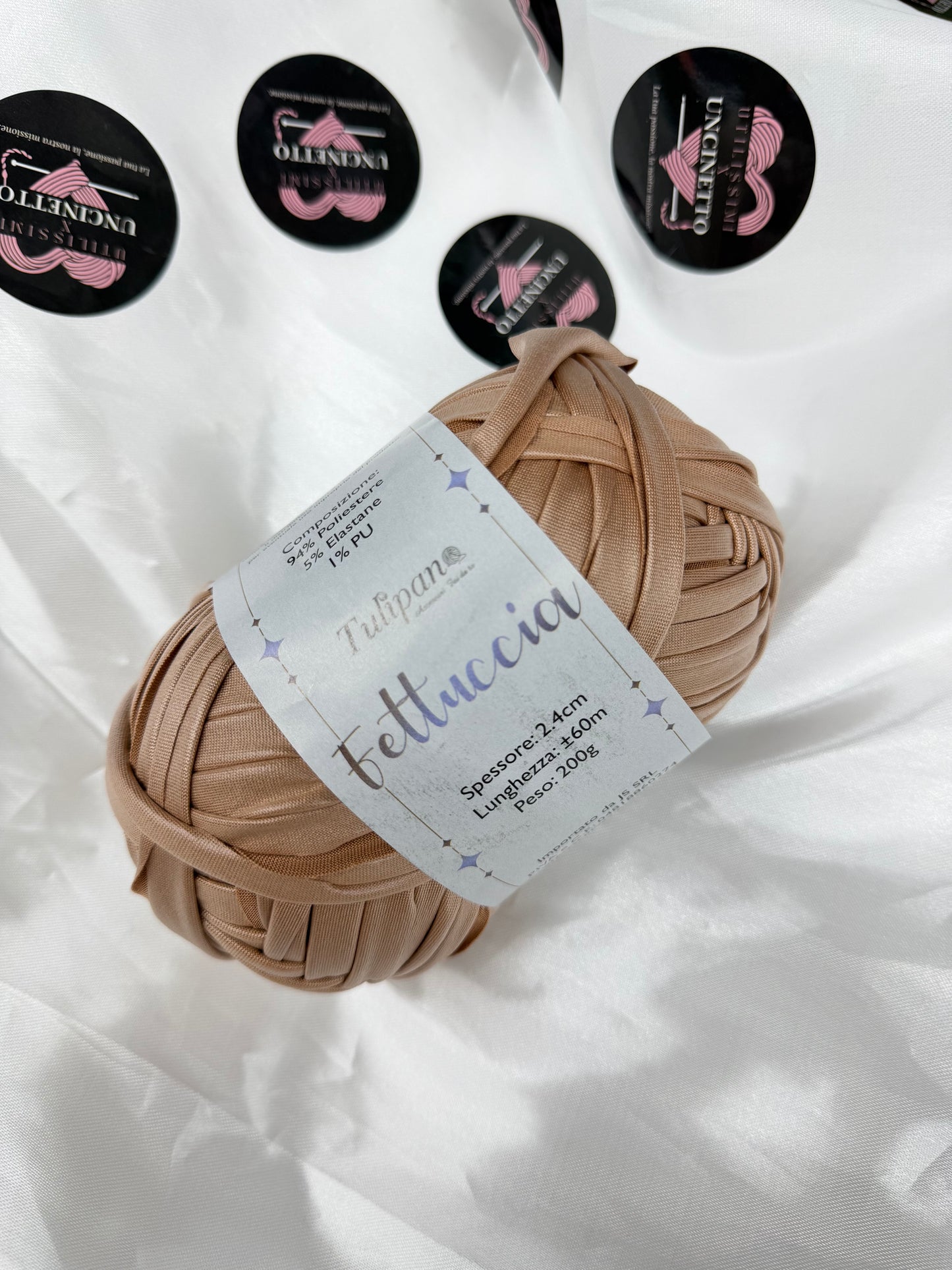 SIMIL PELLE 200gr