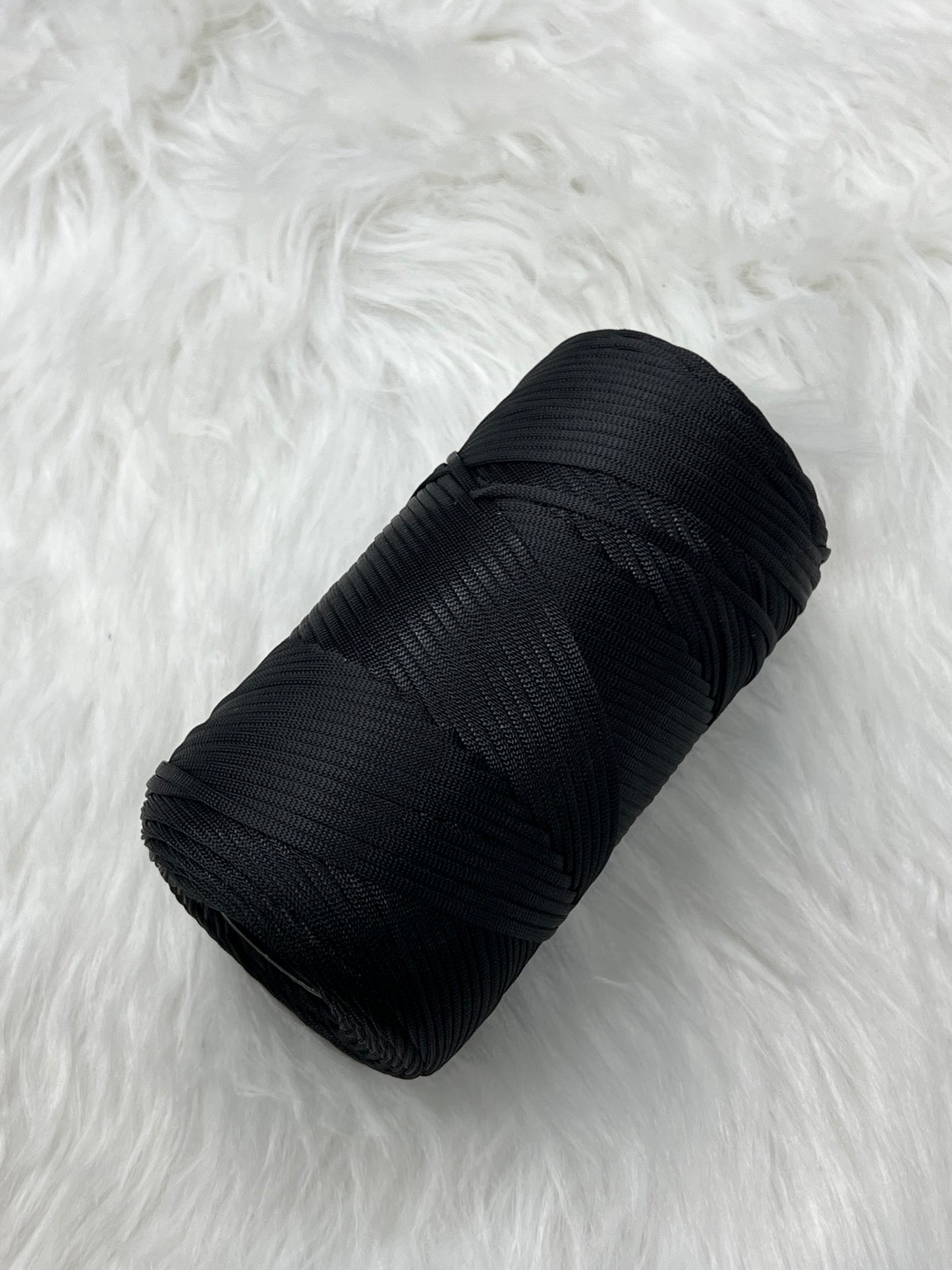 CORDINO PIATTO LUCIDO 3mmx 230mt