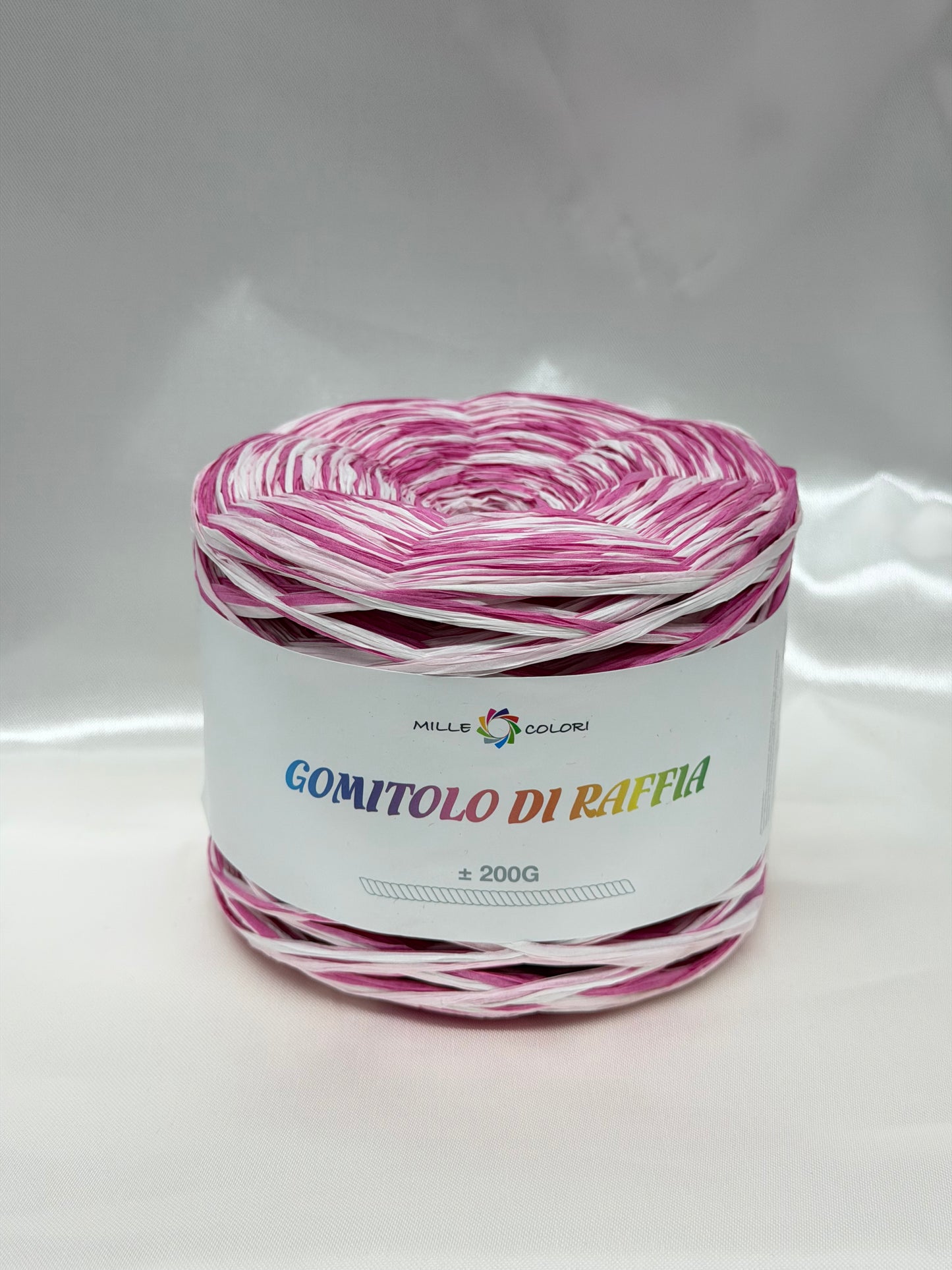RAFFIA 200gr