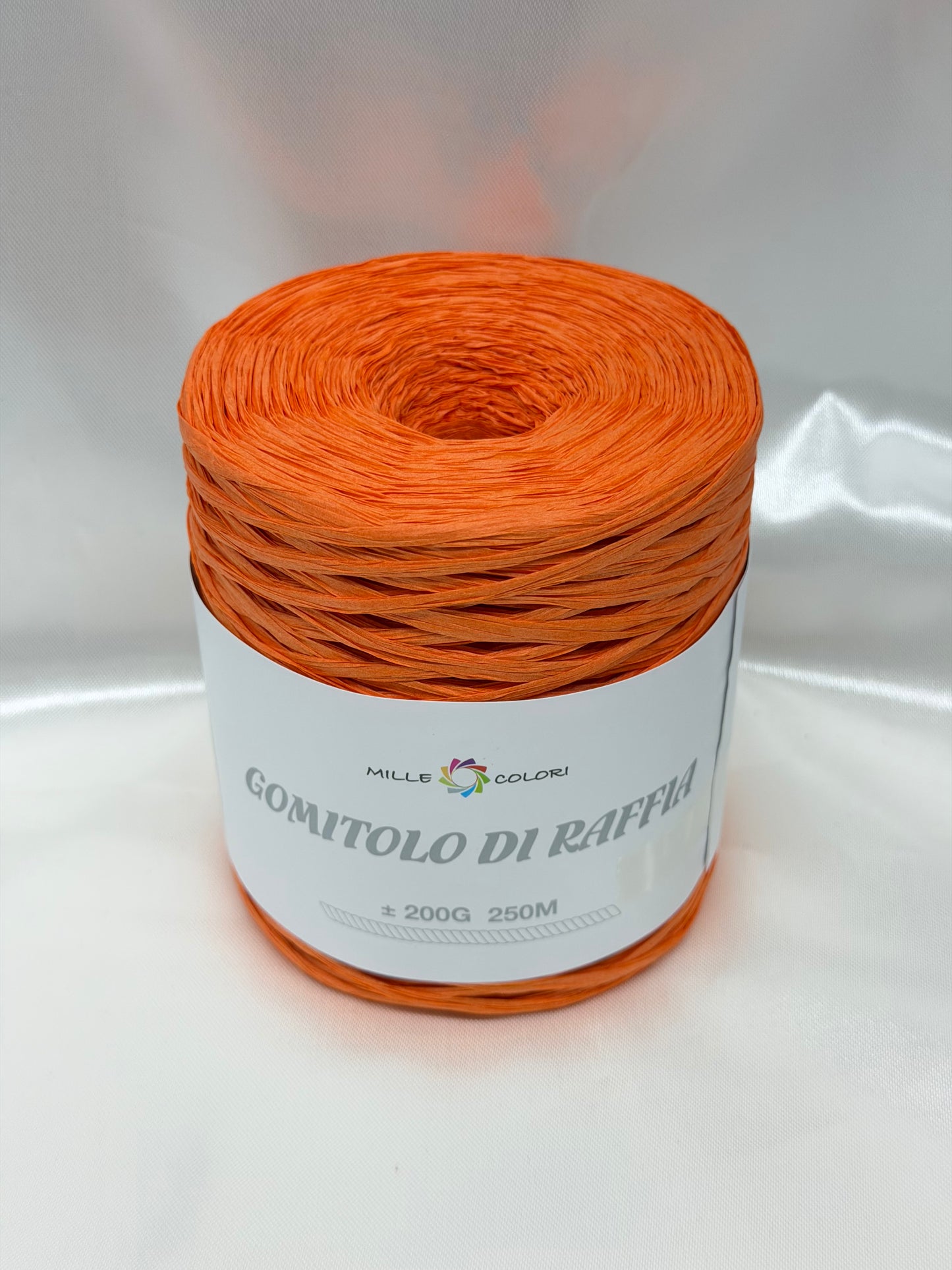 RAFFIA 200gr
