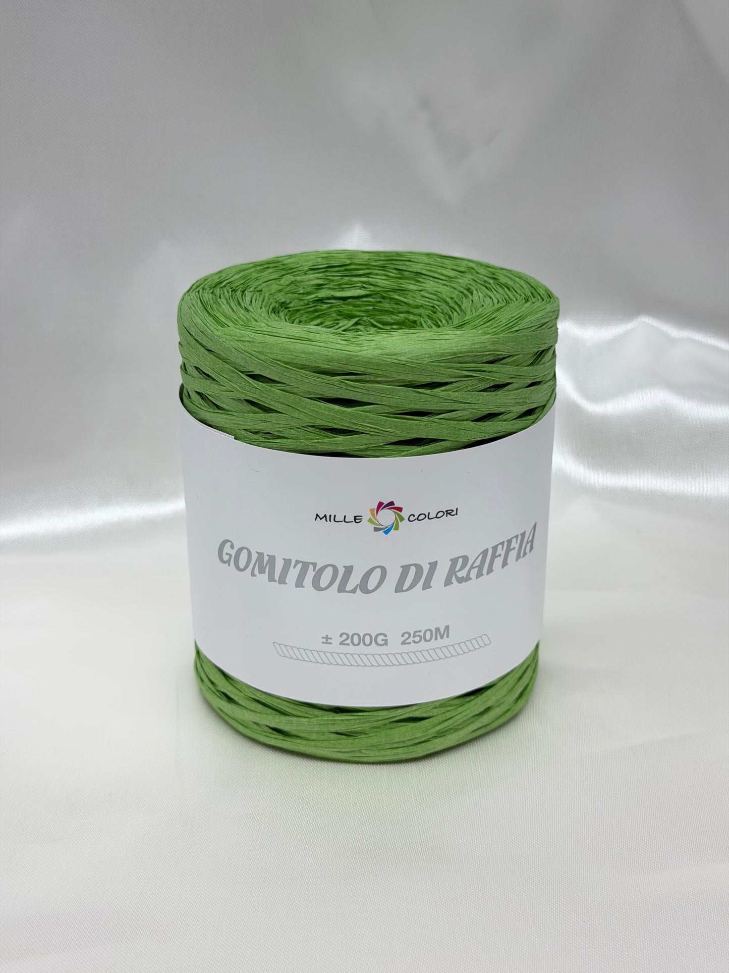 RAFFIA 200gr