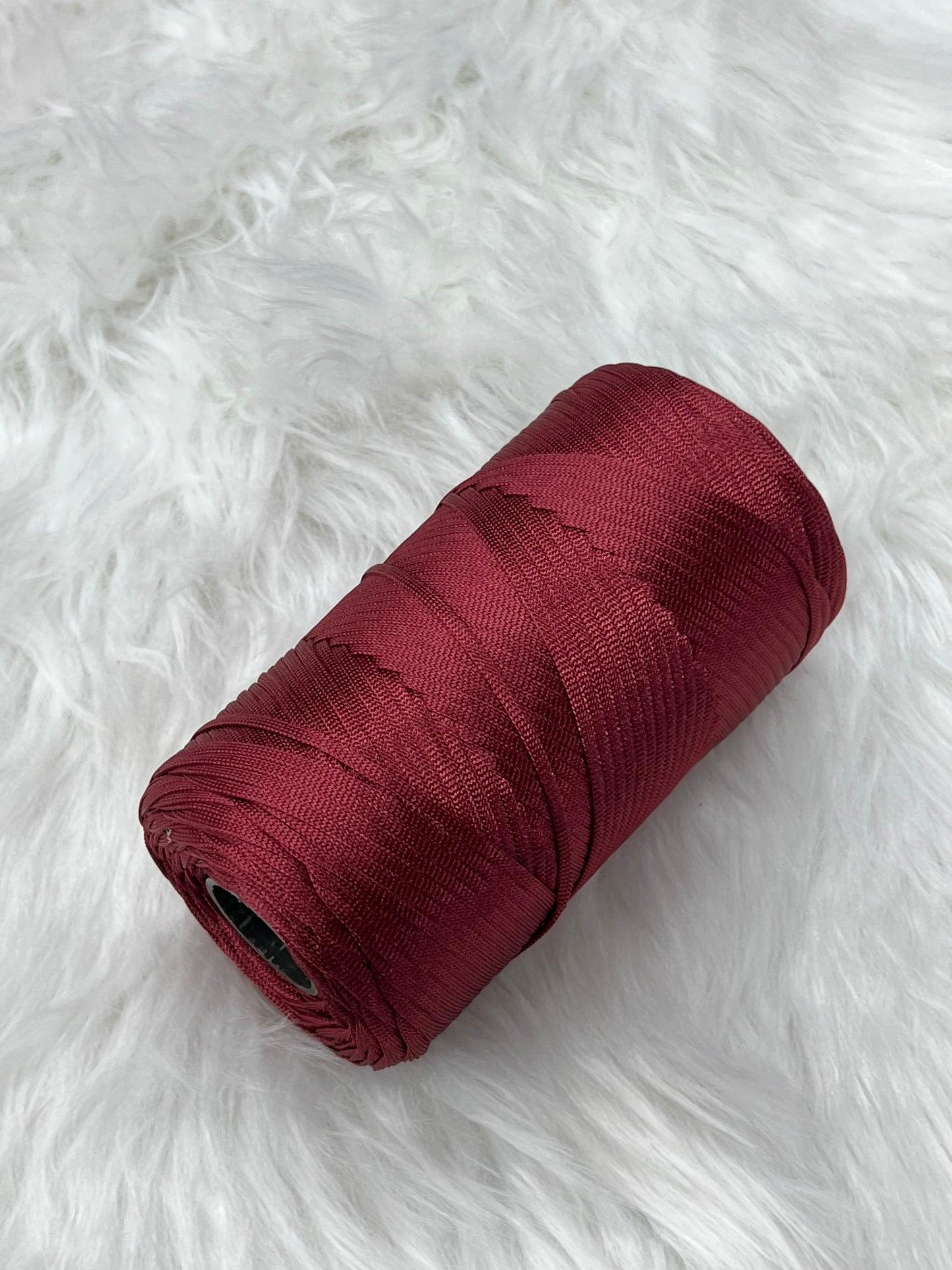 CORDINO PIATTO LUCIDO 3mmx 230mt