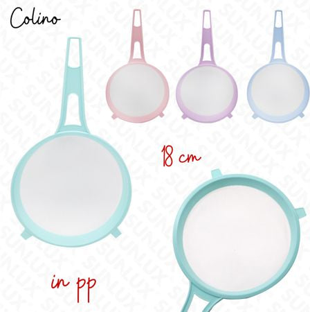COLINO IN PP