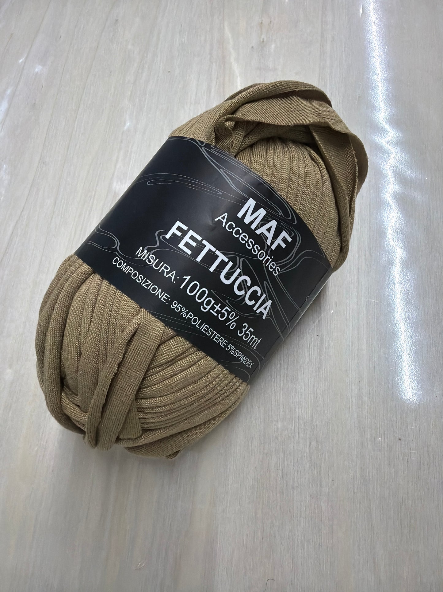 SOFT LYCRA 100gr