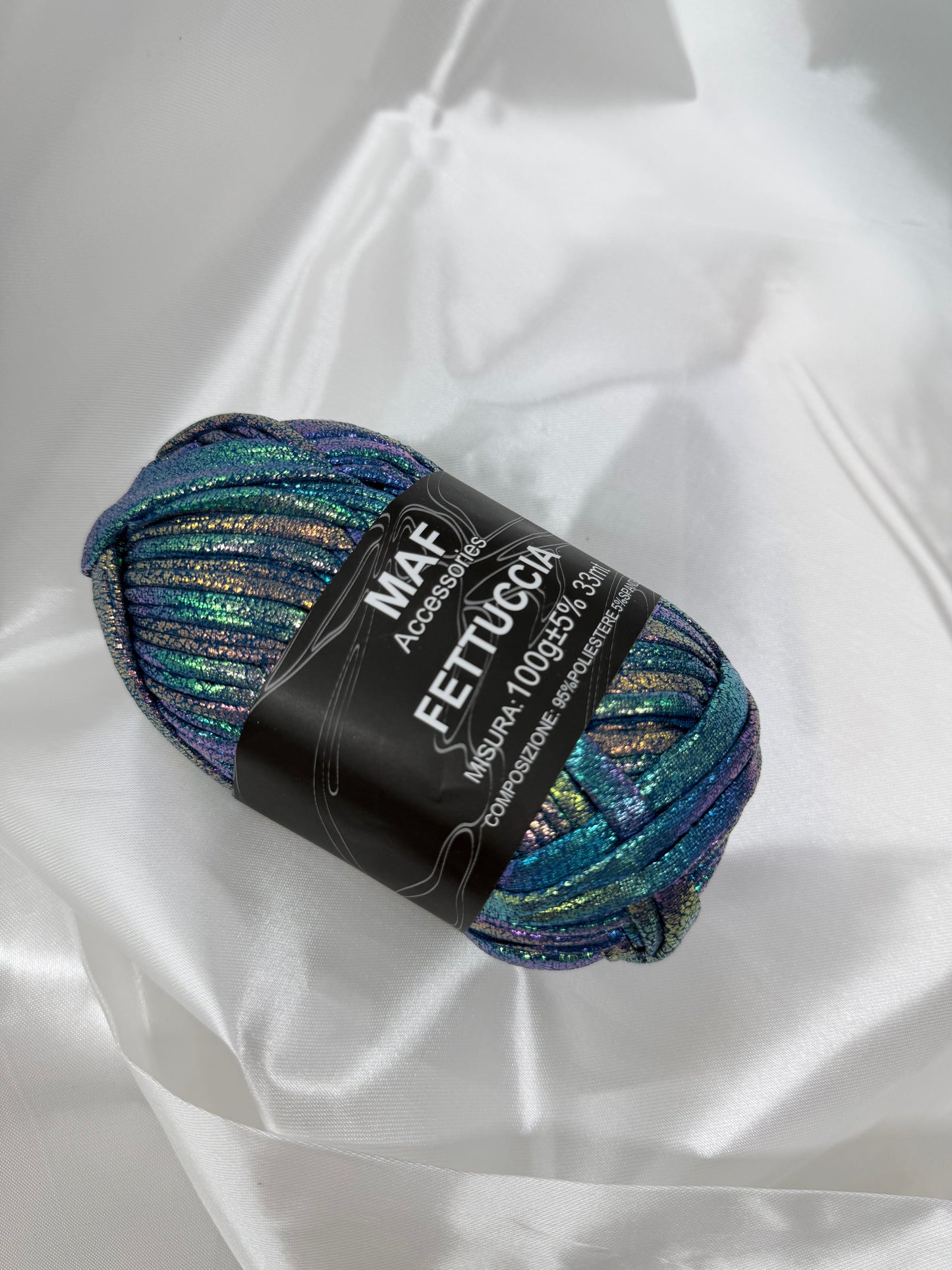 Lycra boreale 100gr #08