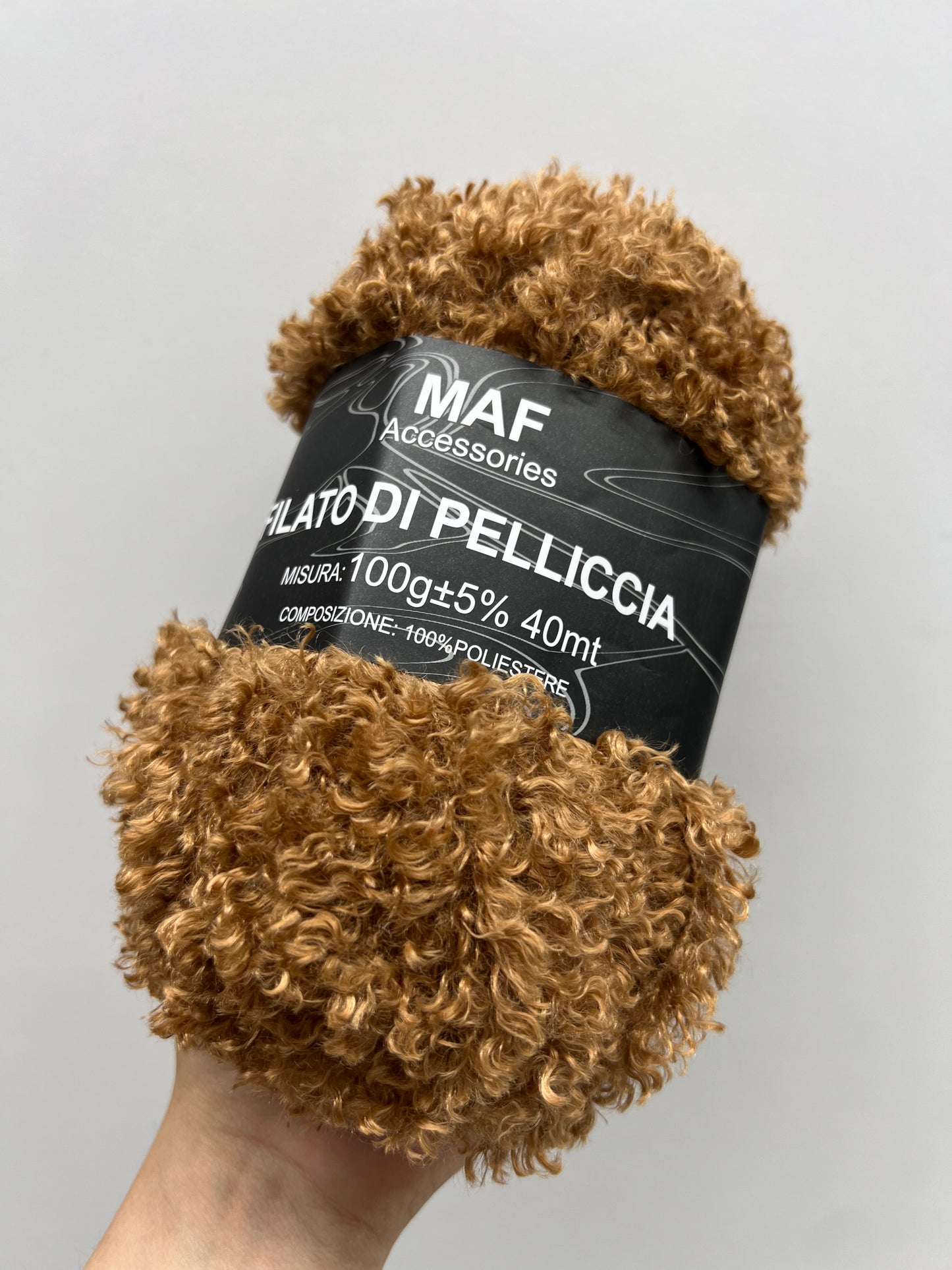 TEDDY 100gr