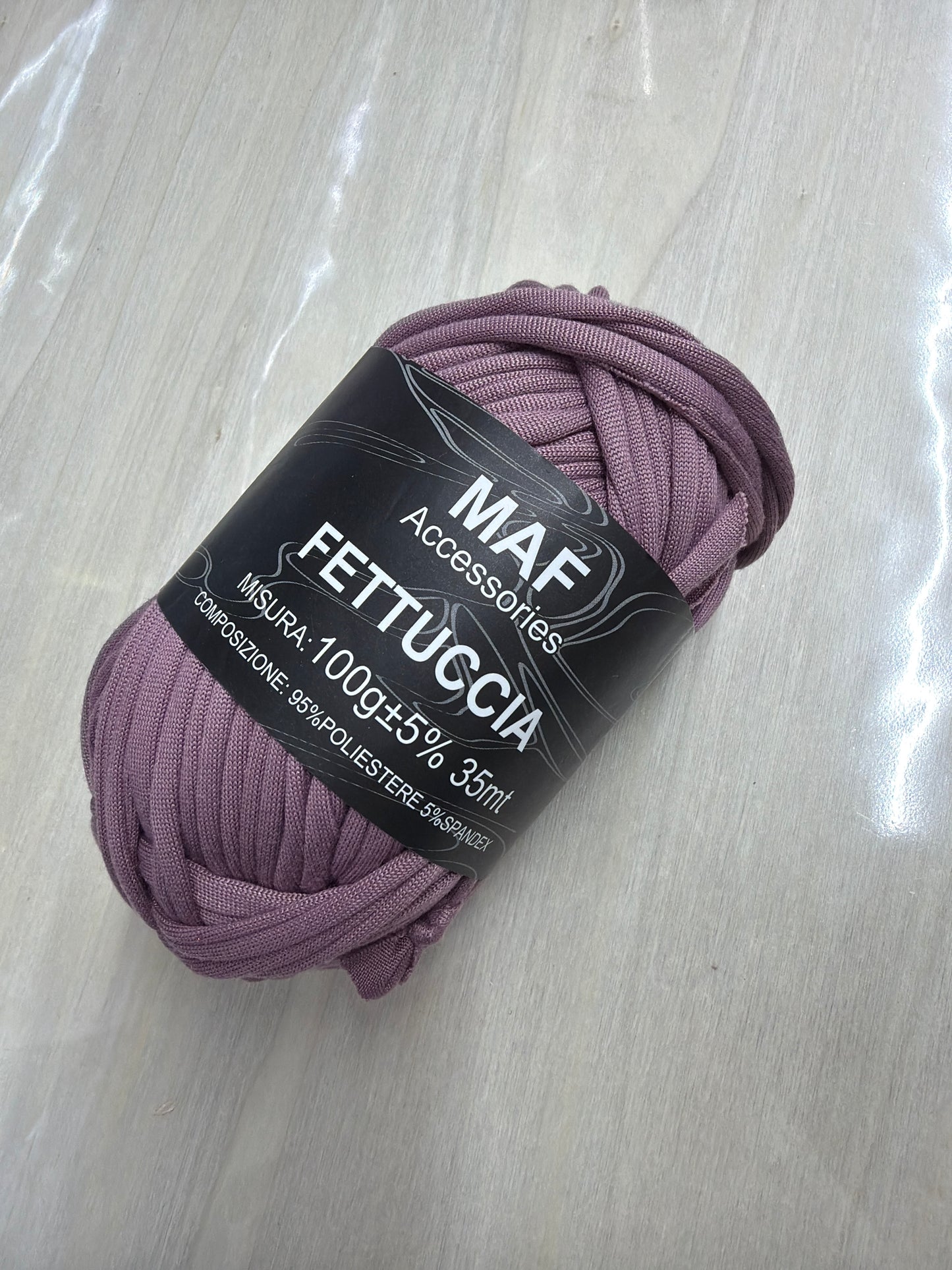 SOFT LYCRA 100gr