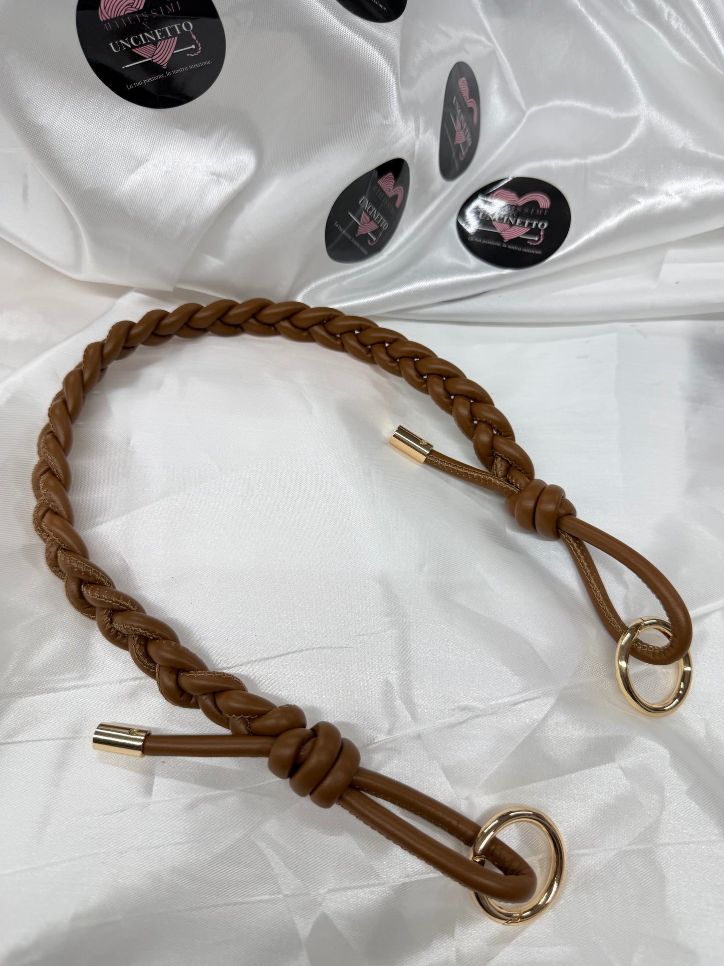 Manico a spalla 60-85cm