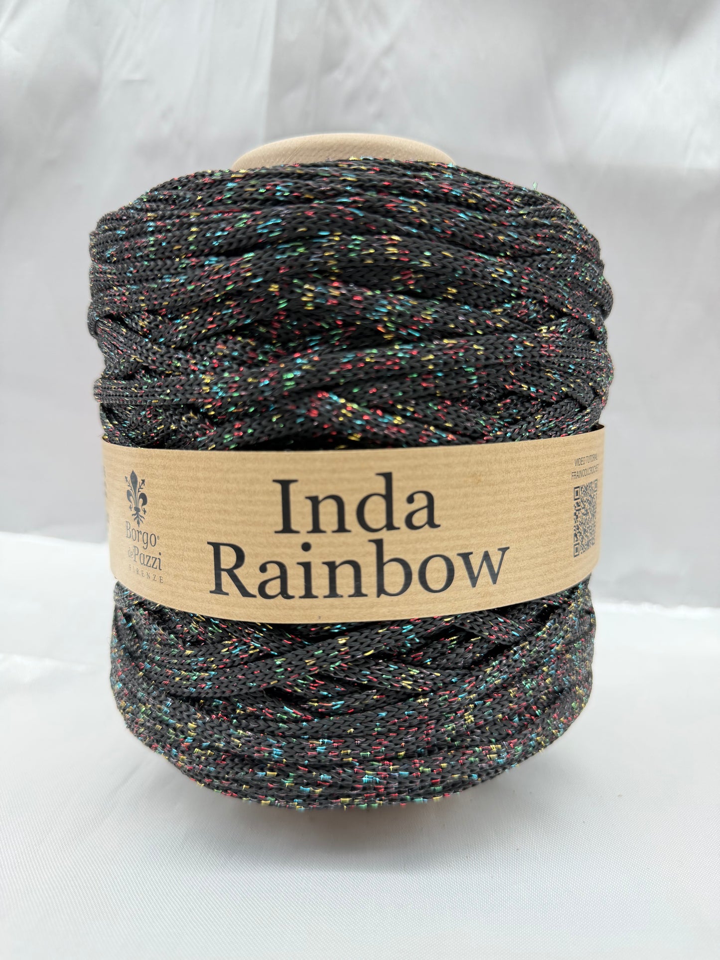 INDA RAINBOW 535gr