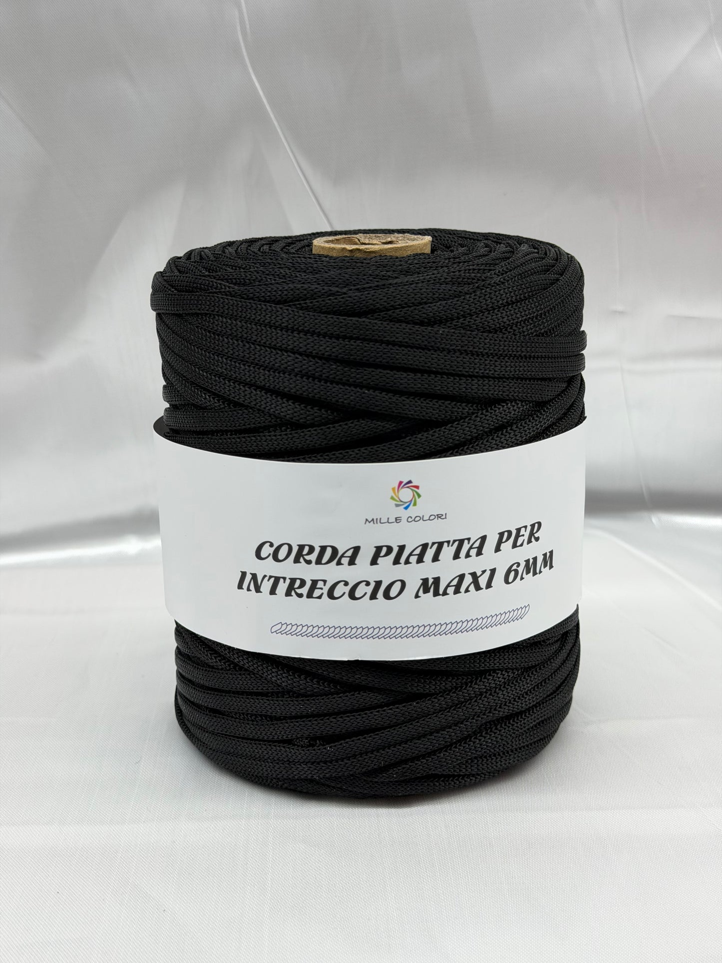 CORDINO 6mm 500gr