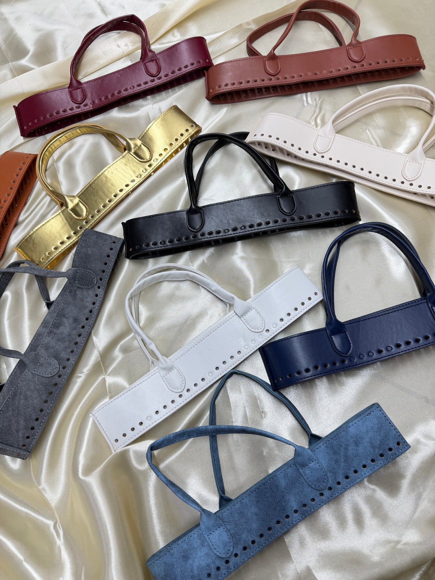 Preforma borsa 30cm