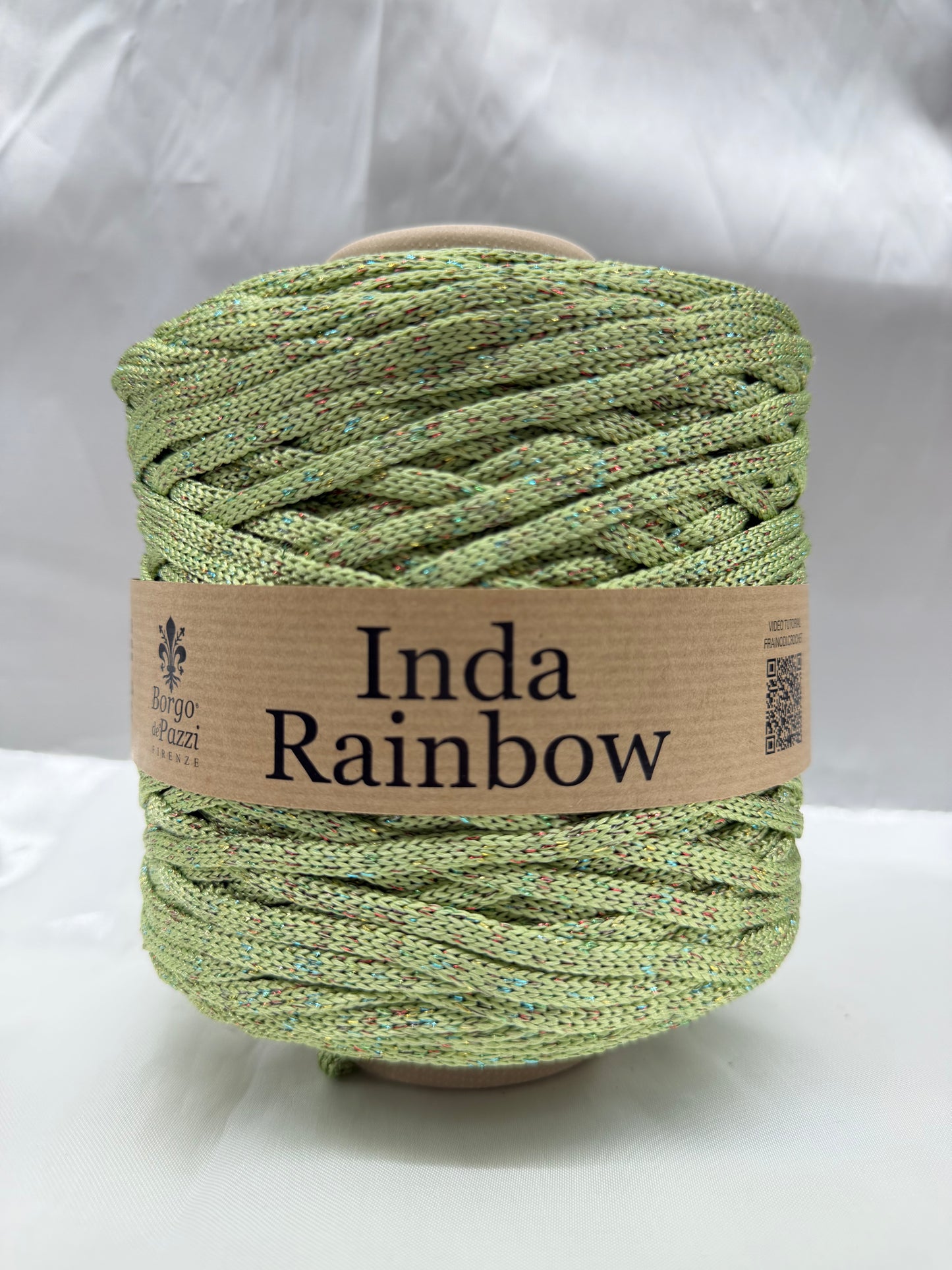 INDA RAINBOW 535gr