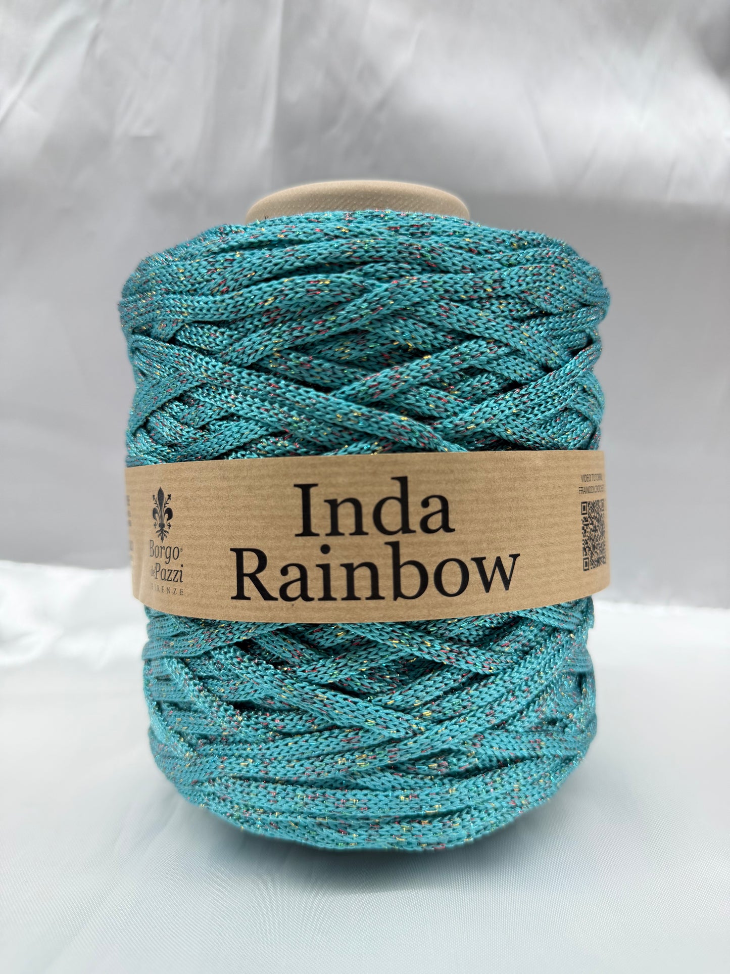 INDA RAINBOW 535gr