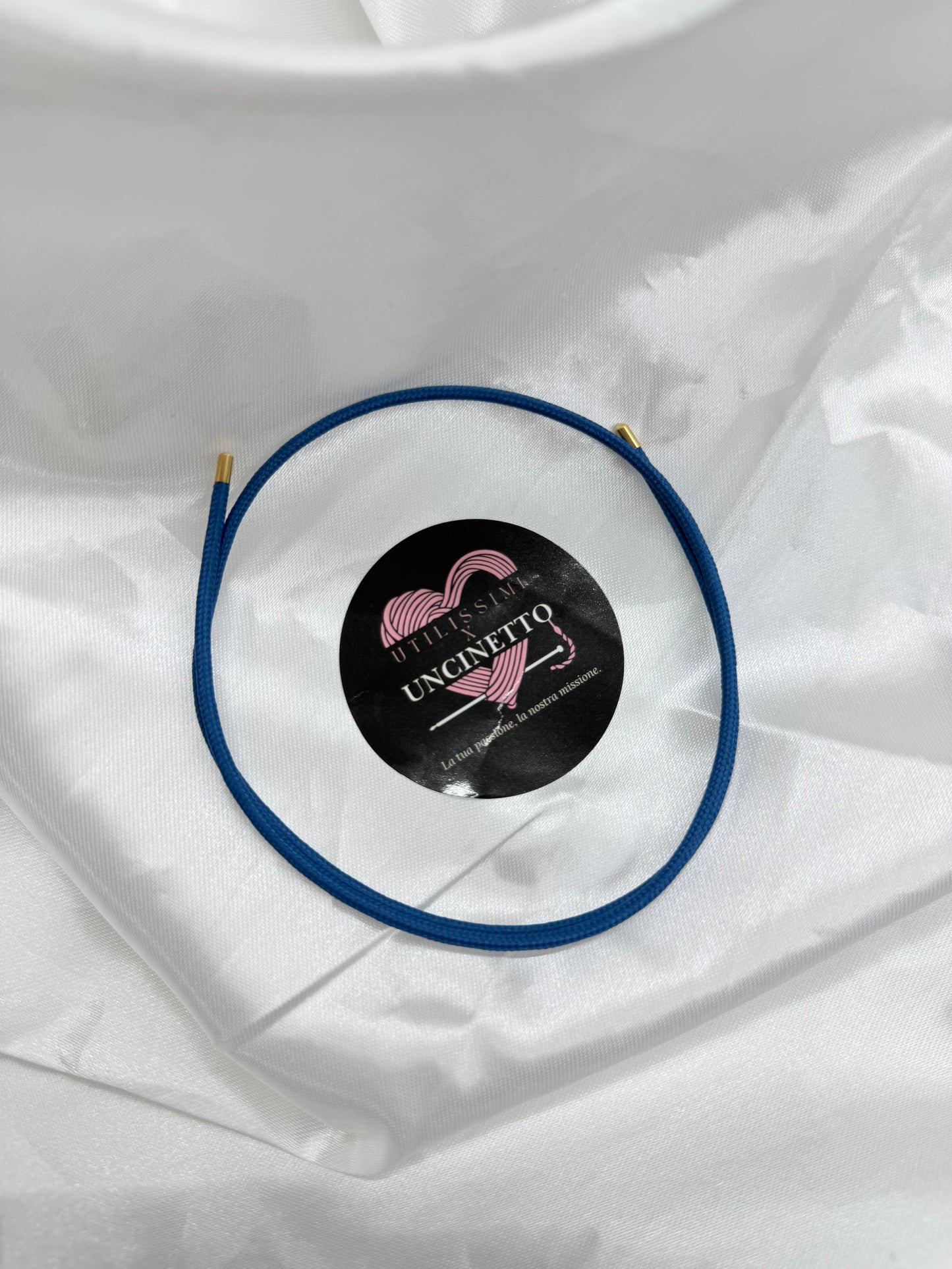 Collana magnetica 55cm