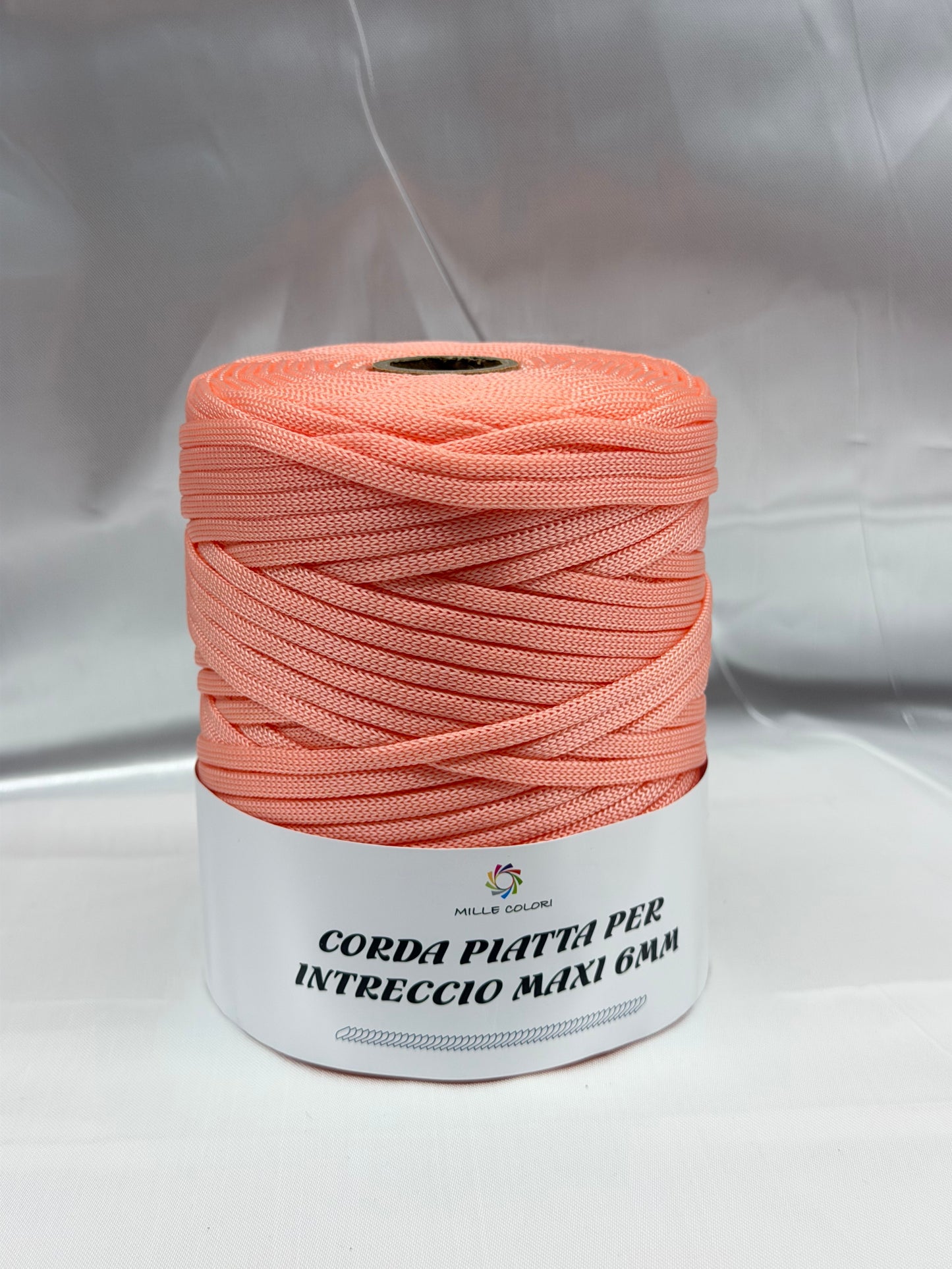 CORDINO 6mm 500gr