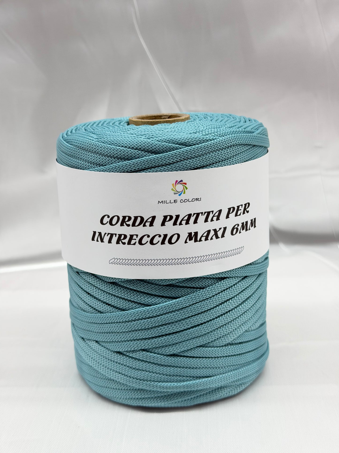 CORDINO 6mm 500gr