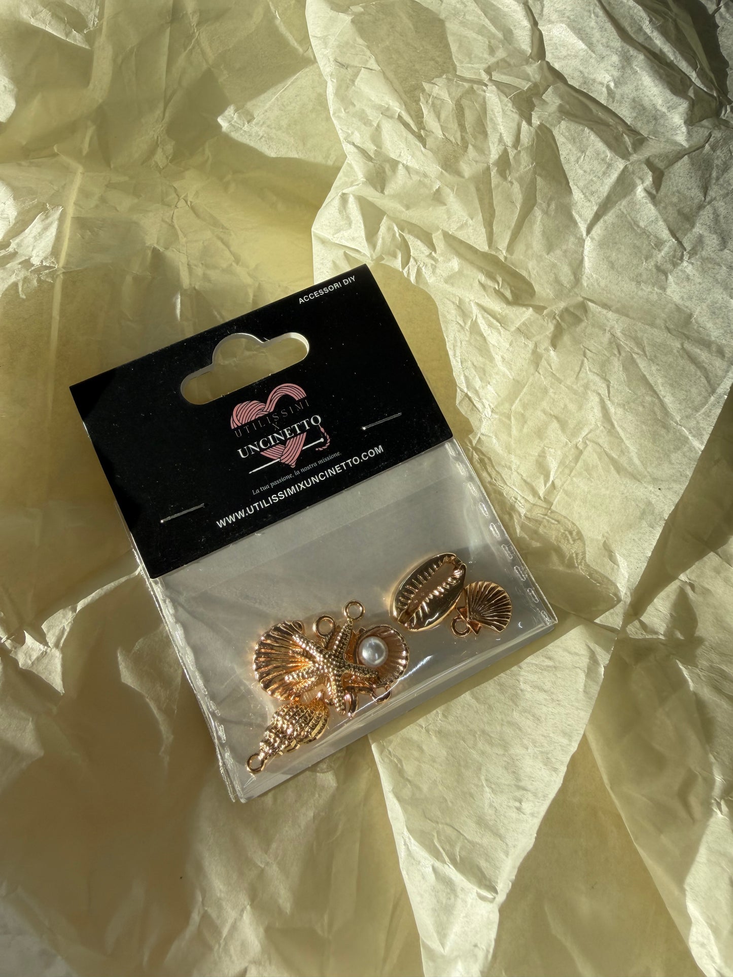 CHARM 5pz