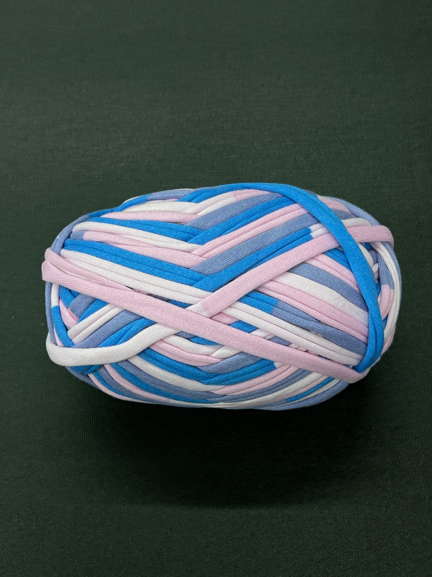 LYCRA MULTICOLOR 100gr