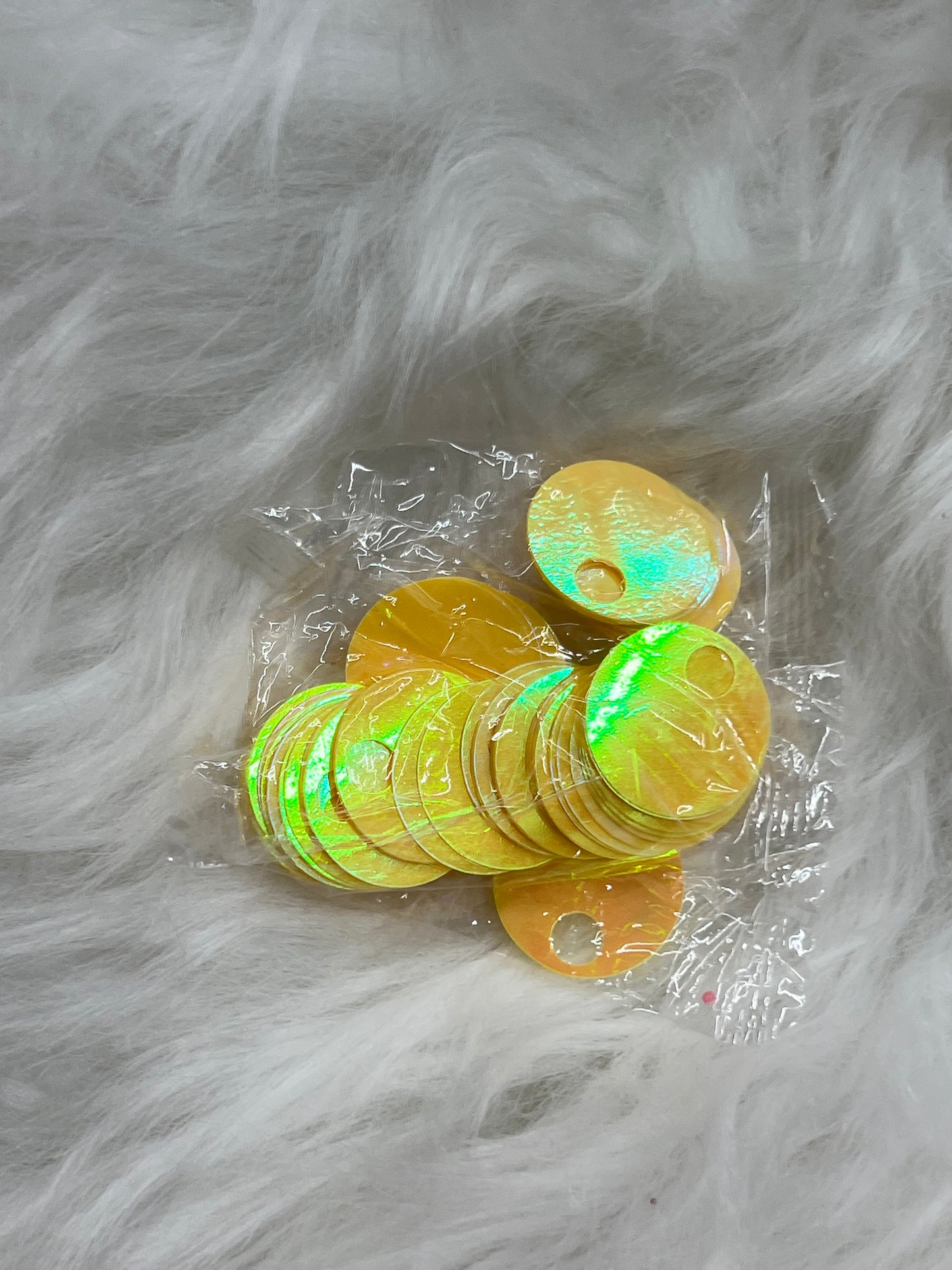 PAIETTE 60pz~