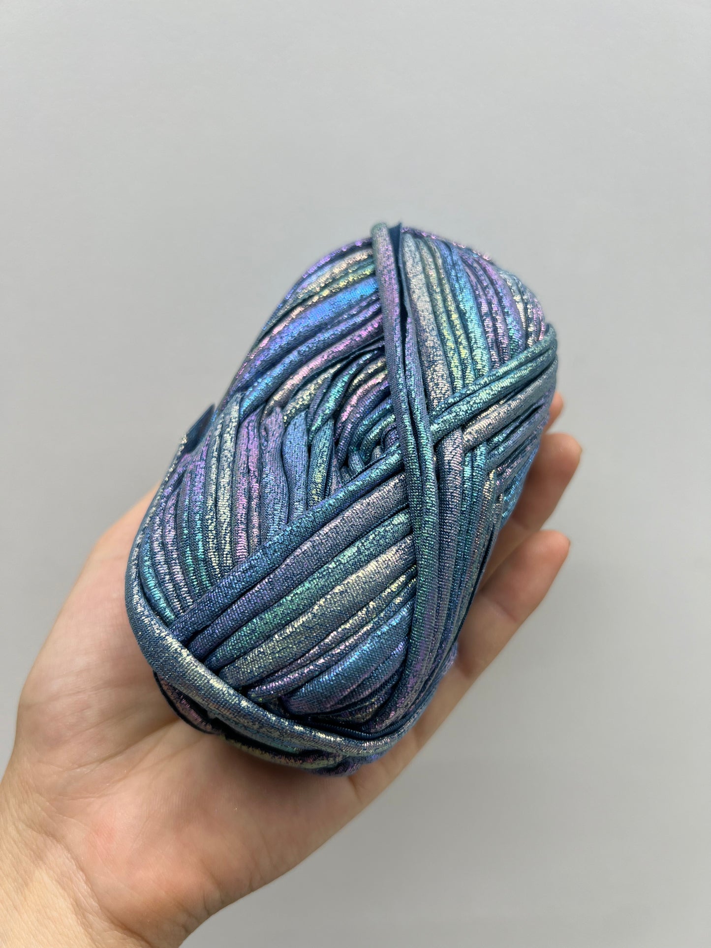 Lycra boreale 100g