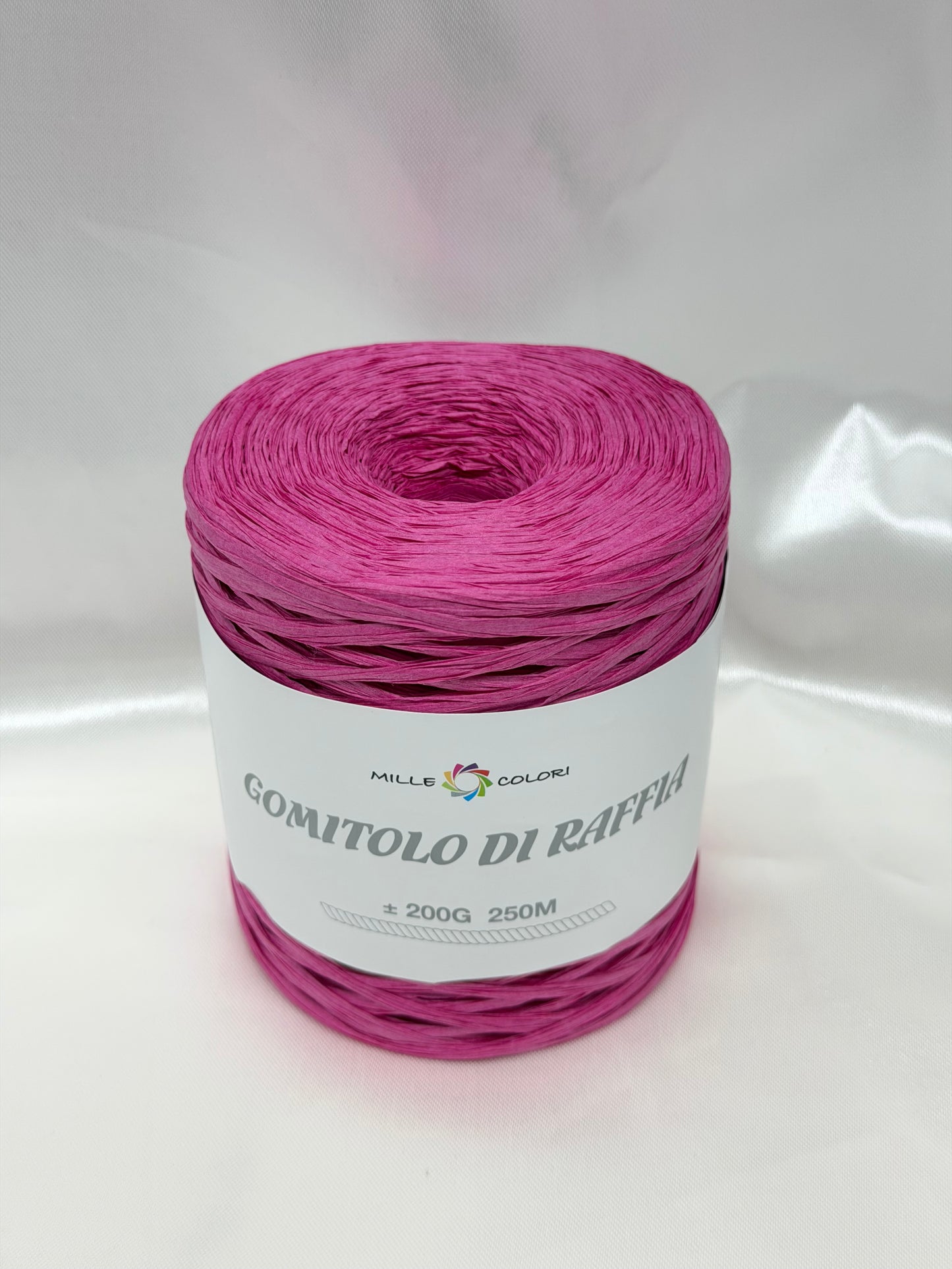 RAFFIA 200gr