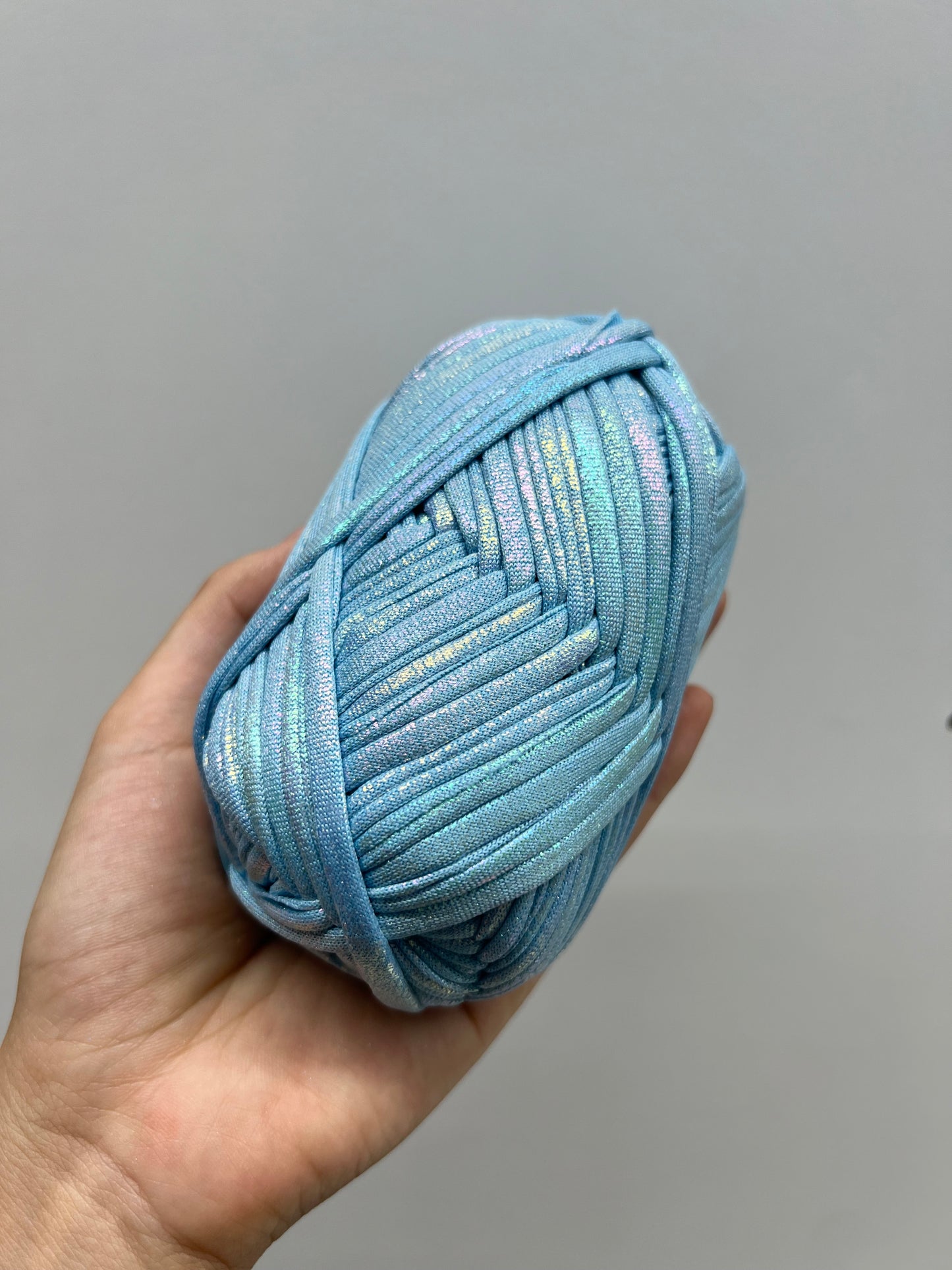 Lycra boreale 100g