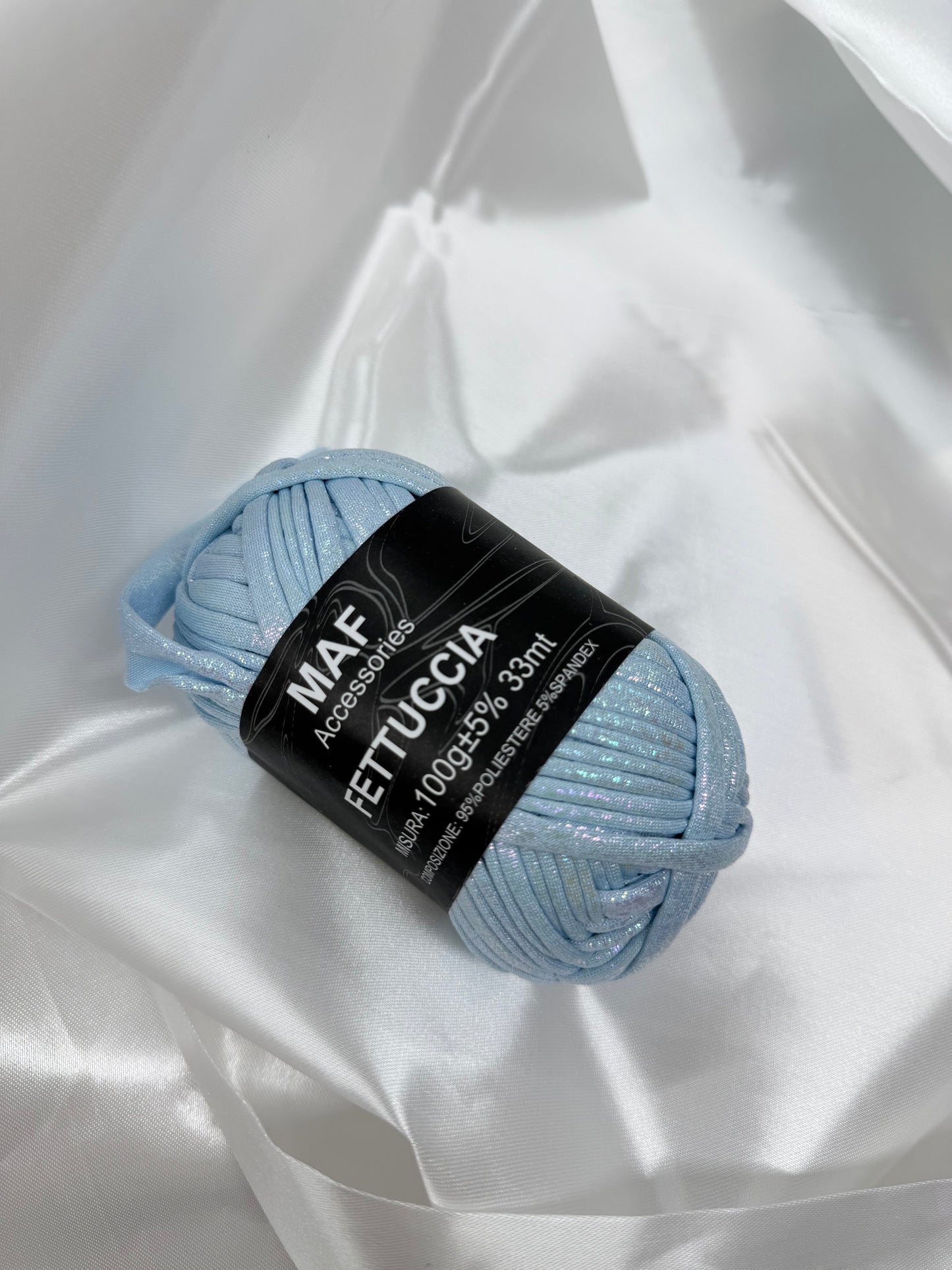 Lycra boreale 100gr #06
