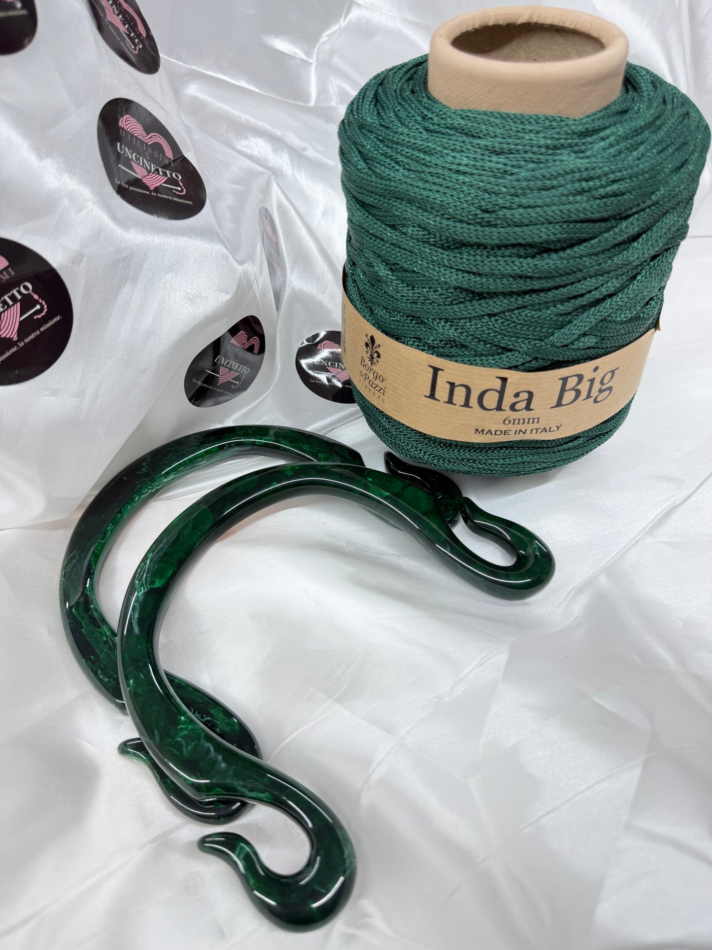 KIT INDA BIG PIPOCA