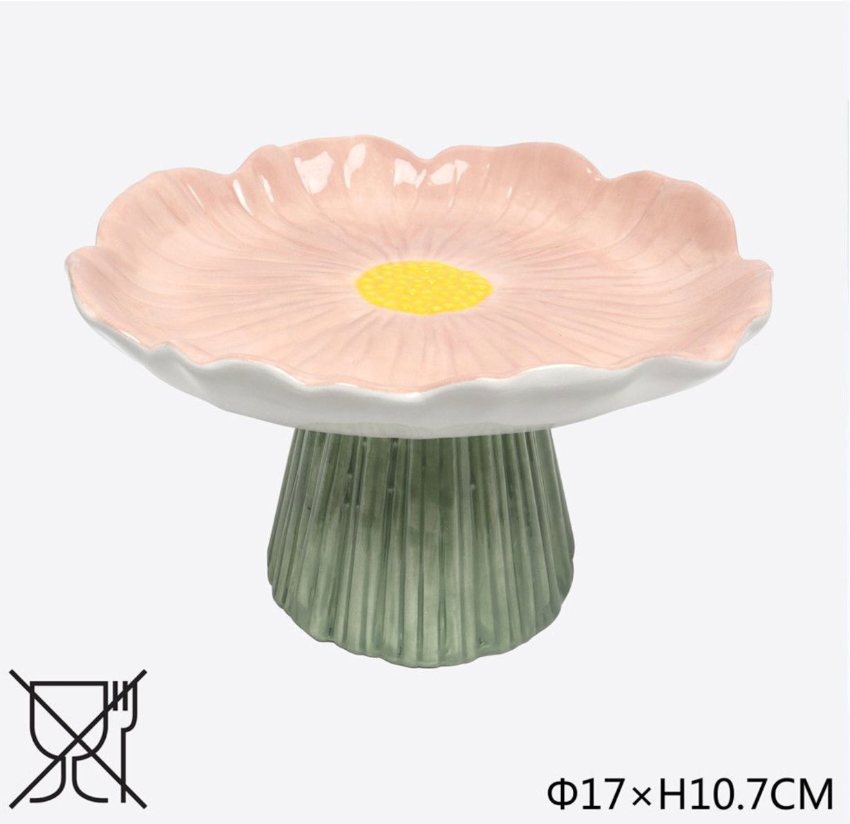 ALZATINA FIORE