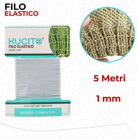 FILO ELASTICO