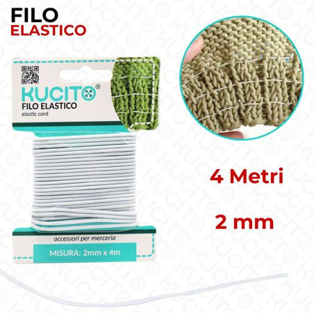 FILO ELASTICO