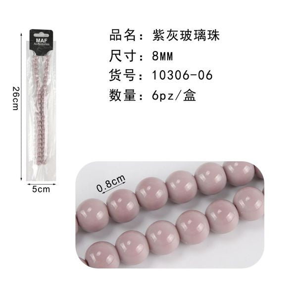 PIETRINE NATURALI 8MM