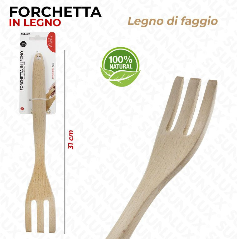 FORCHETTA FAGGIO