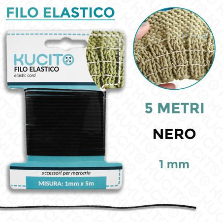 FILO ELASTICO