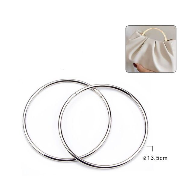 MANICI ACCIAIO 13.5CM