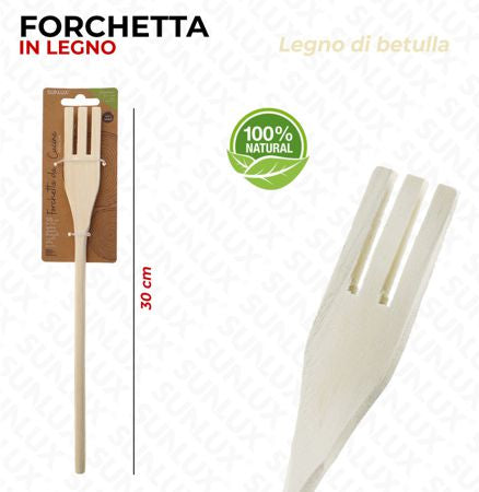 FORCHETTA BETULLA