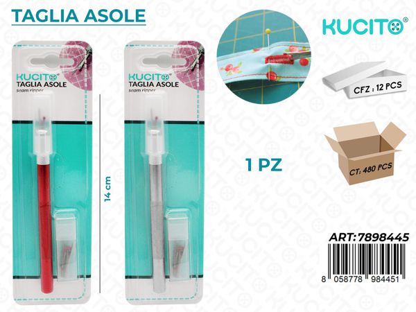 TAGLIA ASOLE
