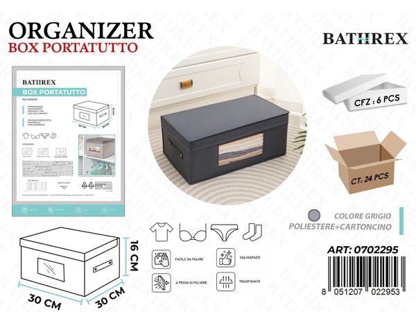 ORGANIZER