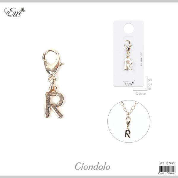 CIONDOLO R
