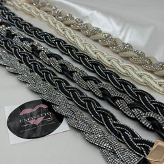 Collection image for: Manici strass