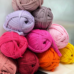 Collection image for: SOFT LYCRA 100/300/400gr