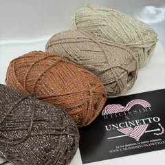 Collection image for: COTONE LUREX