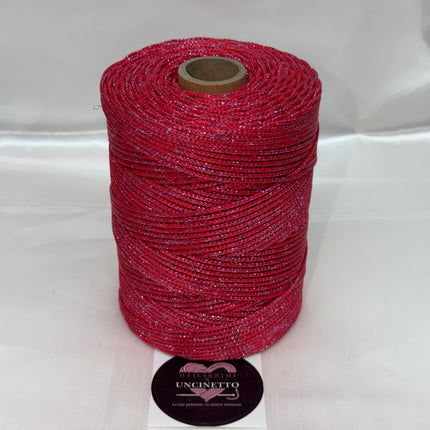 Cordino thai lux 3mm (NEW!)